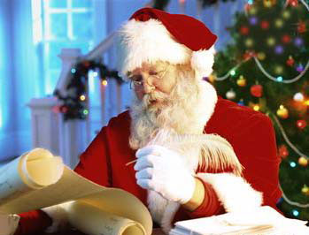 Papai Noel
